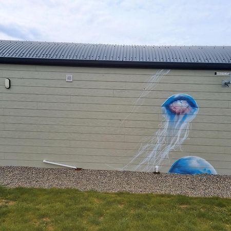 Easkey Glamping Village Exteriör bild