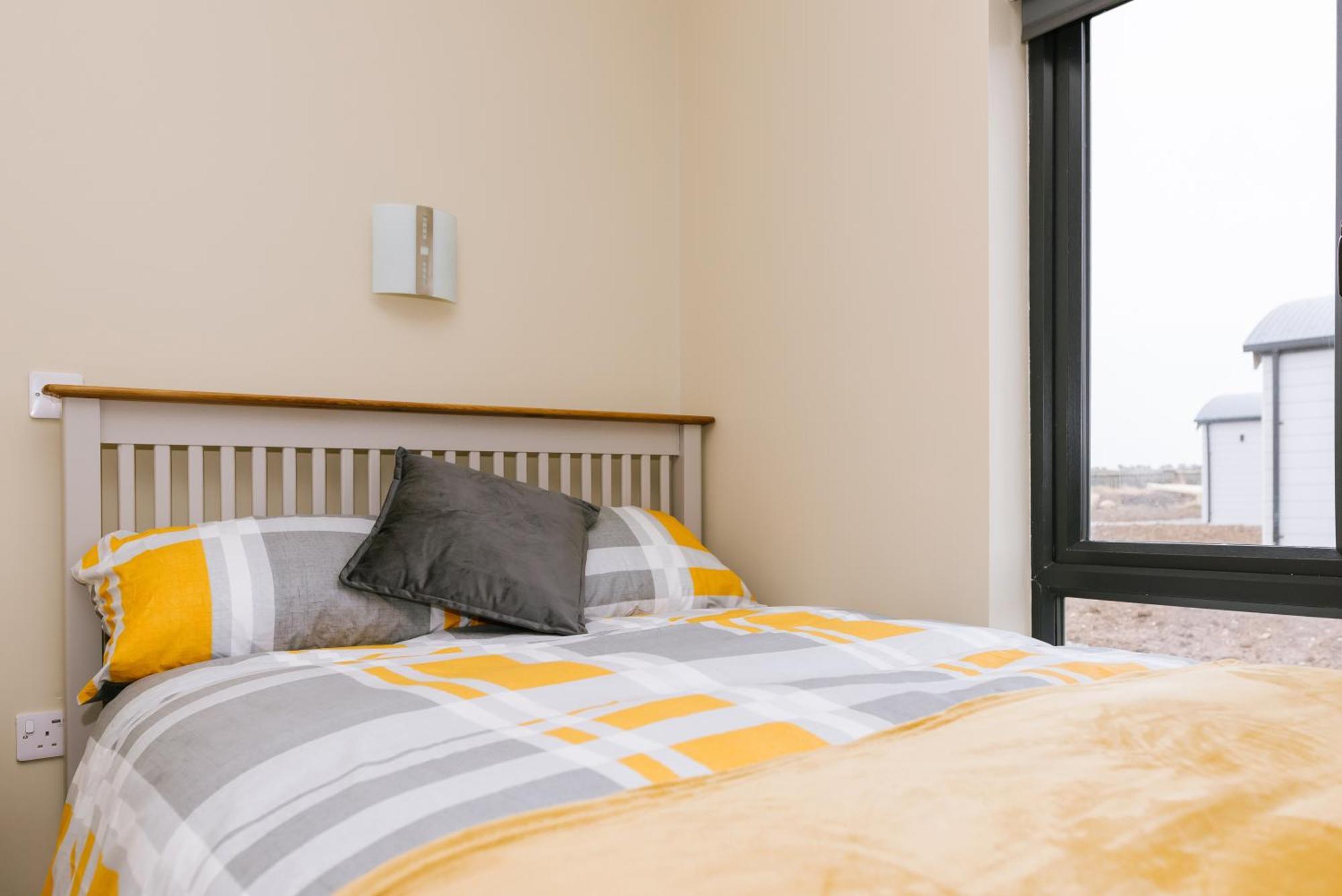 Easkey Glamping Village Exteriör bild