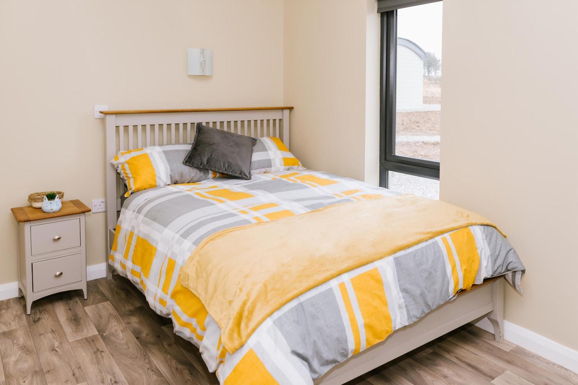 Easkey Glamping Village Exteriör bild