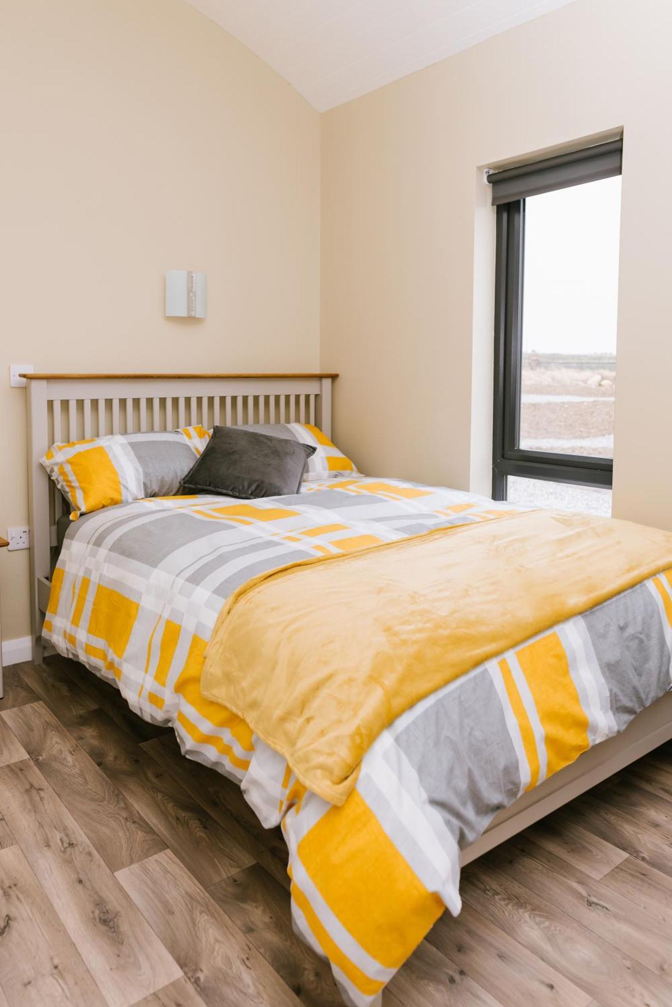 Easkey Glamping Village Exteriör bild